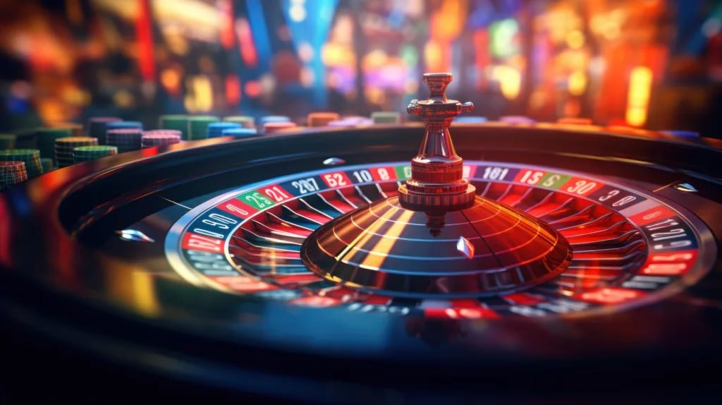Demo Casino taruhan olahraga live sepak bola bulu tangkis odds real-time Indonesia