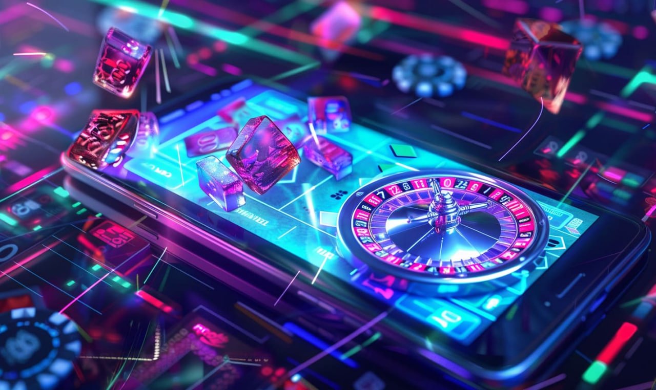 Demo Casino Lobby Game tampilan lengkap semua kategori permainan online