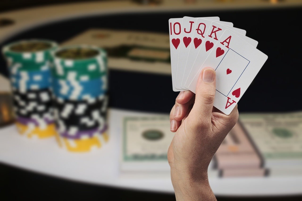 Demo Casino platform slot dan taruhan online terpercaya Indonesia