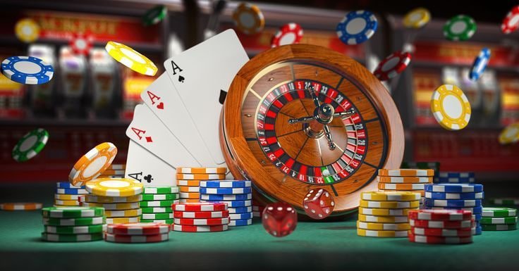 Demo Casino download APK Android tampilan aplikasi mobile slot taruhan olahraga fitur notifikasi