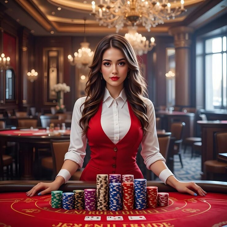 Demo Casino permainan slot klasik 3 gulungan untuk pemula