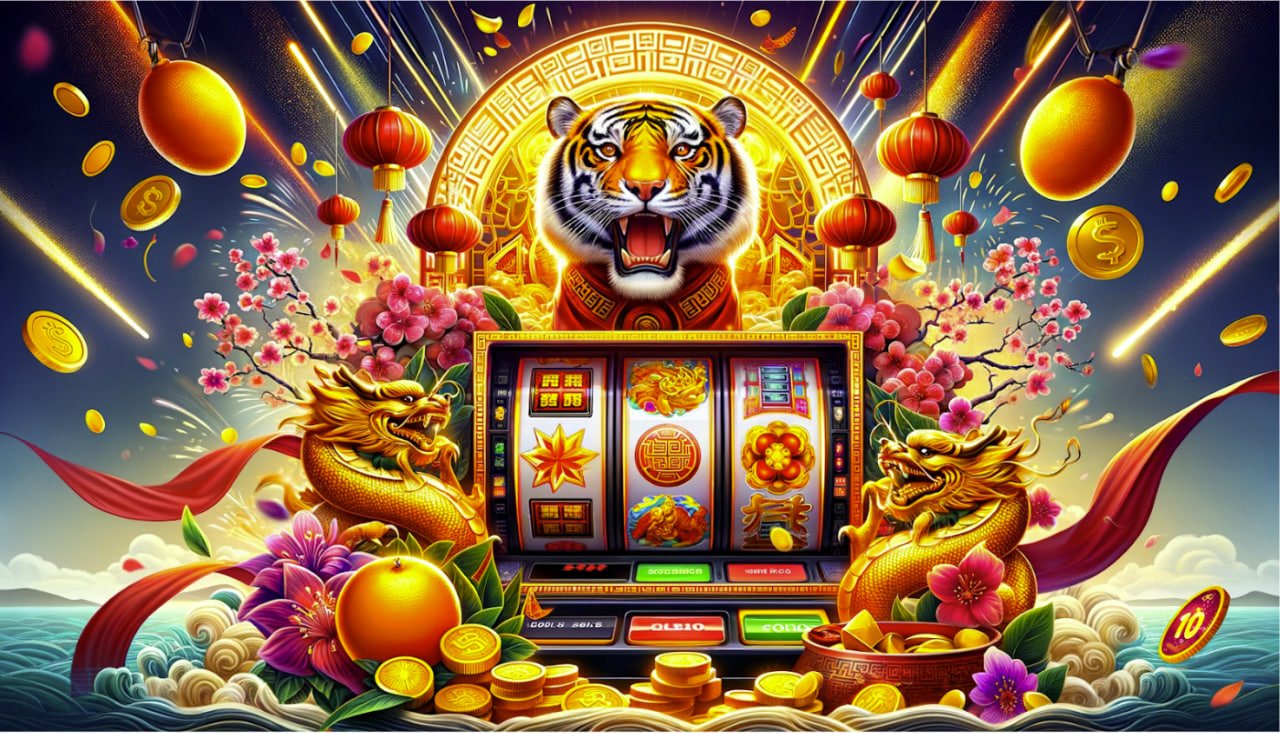 Platform Demo Casino infrastruktur teknologi terpadu untuk pengguna Indonesia