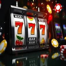 Demo Casino cara kerja permainan slot RNG gulungan payline mekanisme bonus