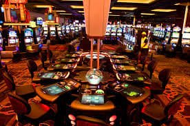 Demo Casino jenis taruhan olahraga handicap over under parlay analisis pertandingan