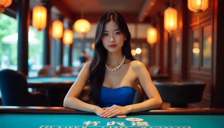 Demo Casino provider game internasional terpercaya di Lobby Game