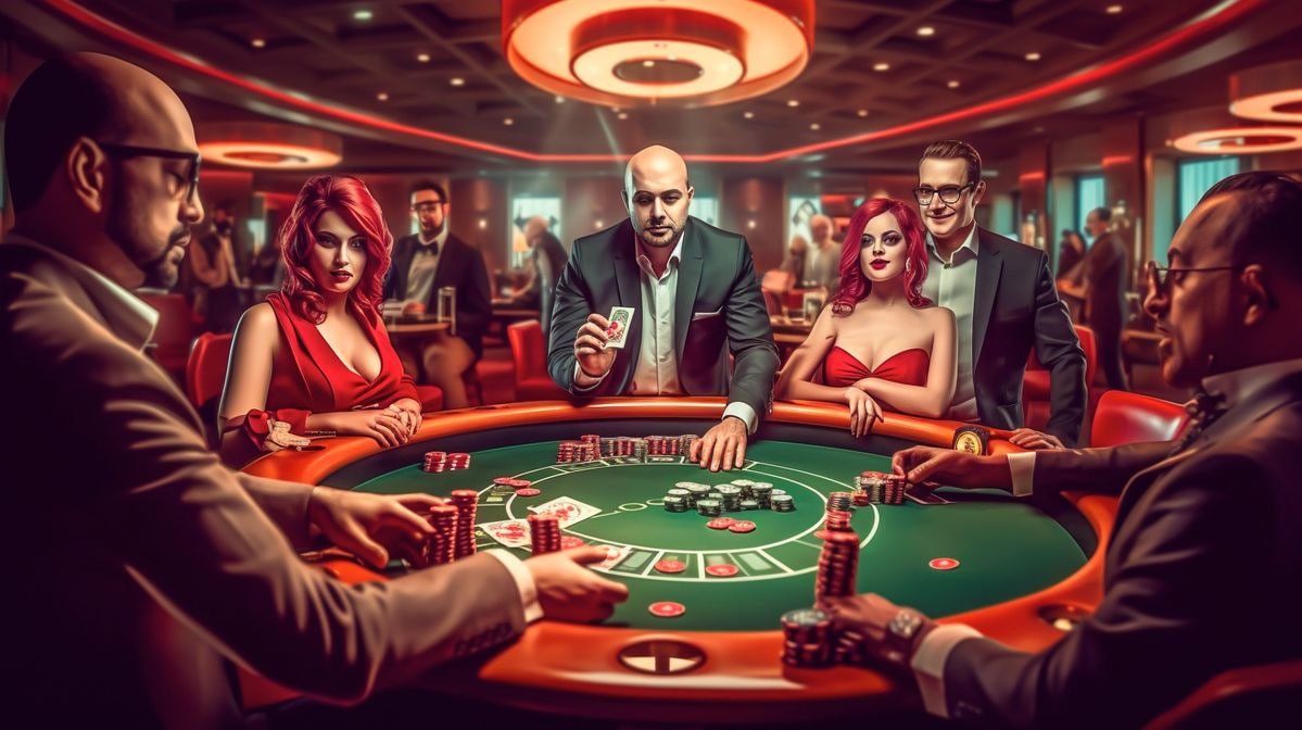 Download aplikasi Demo Casino tampilan HP Android iOS unduh APK slot taruhan olahraga