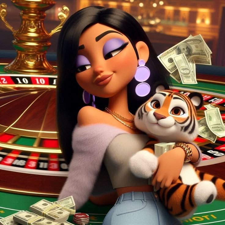Demo Casino Lobby Game antarmuka kategori game slot dan live casino