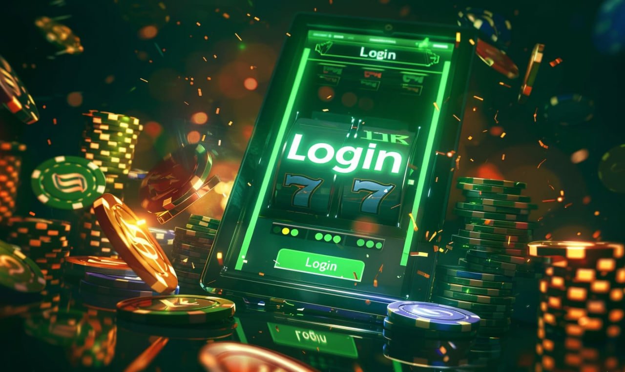 Demo Casino sistem keamanan platform enkripsi SSL dan perlindungan akun berlapis
